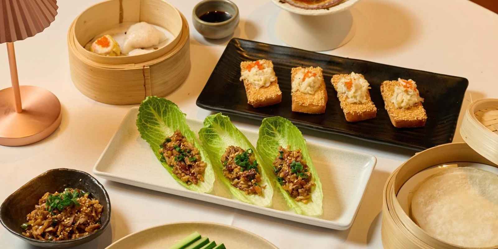 Wan's Cantonese