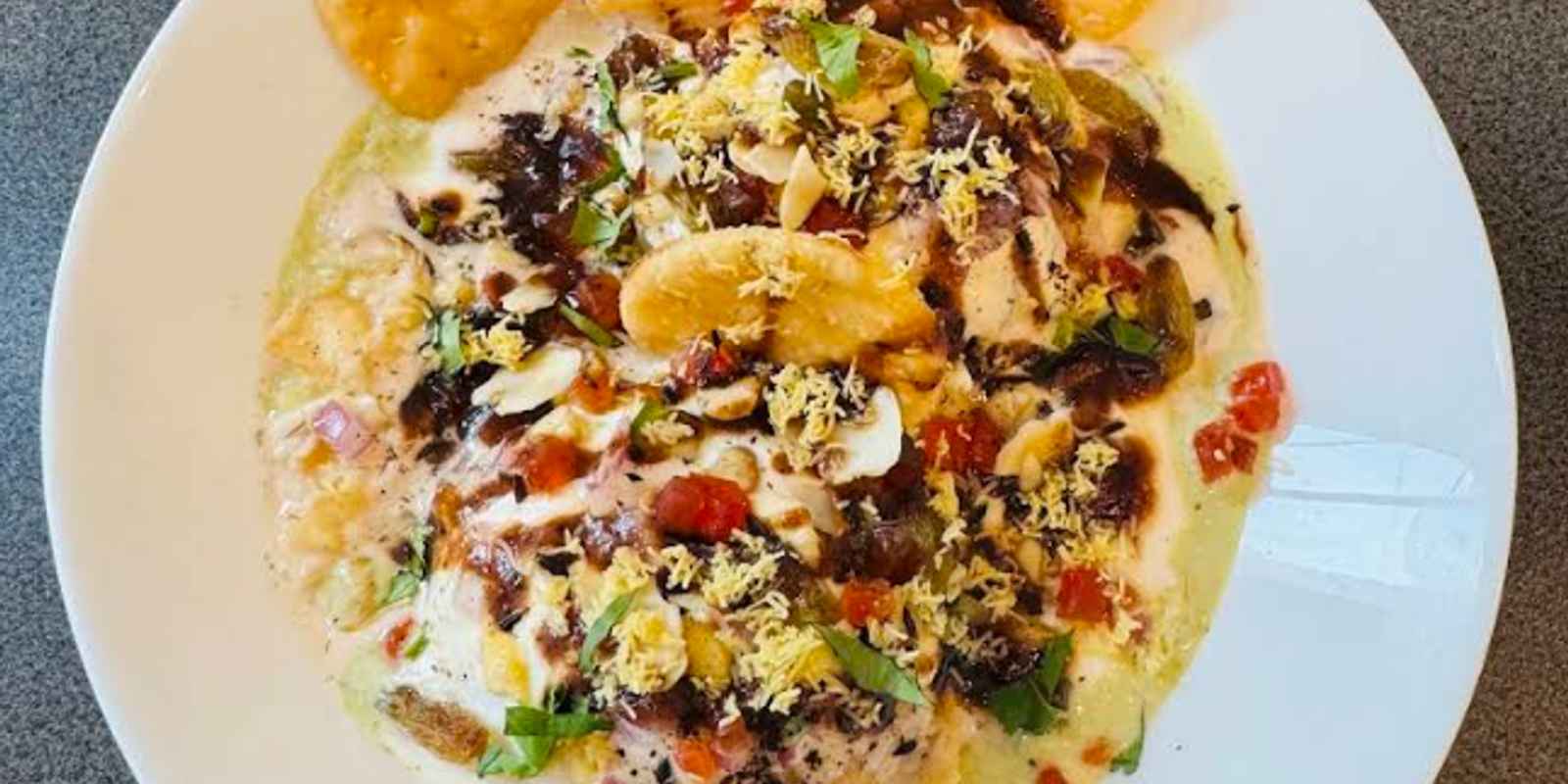 Beach Walk Indian Restaurant