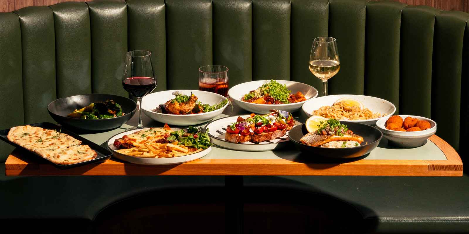 Ovello Bar & Kitchen