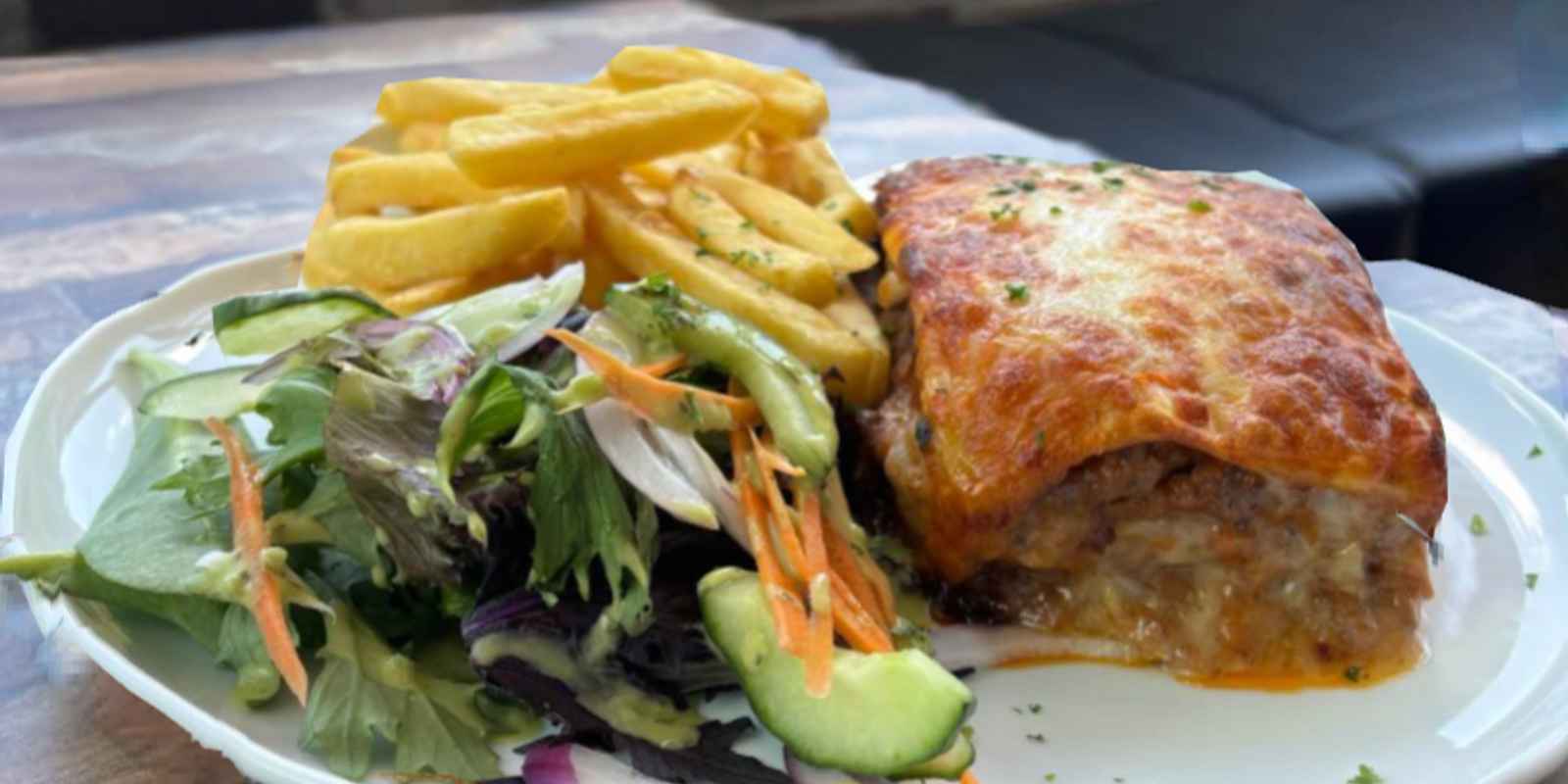 Uno Caffe & Pizzeria