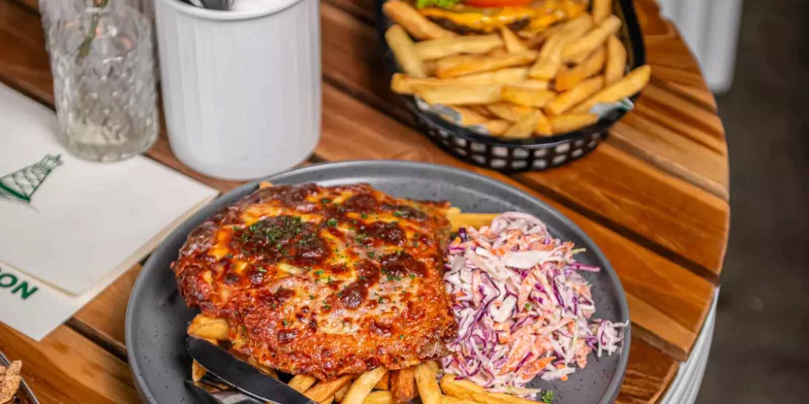 Green Beacon Brewing Co.