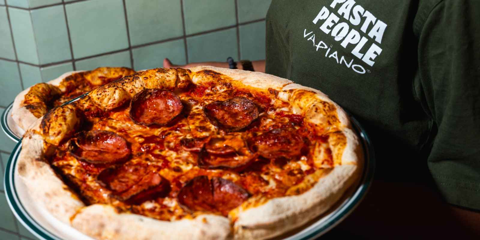 Vapiano Orion