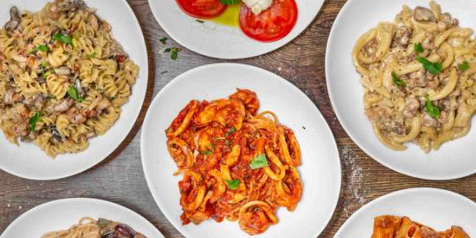 Il Toscano Pasta Bar -Gosford