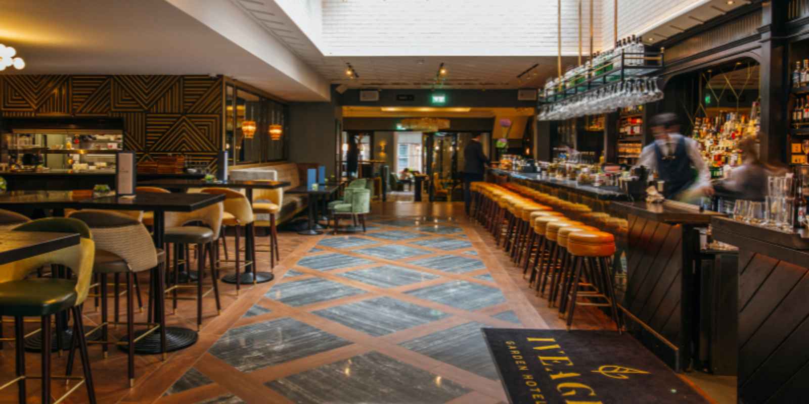 Elle's Bistro