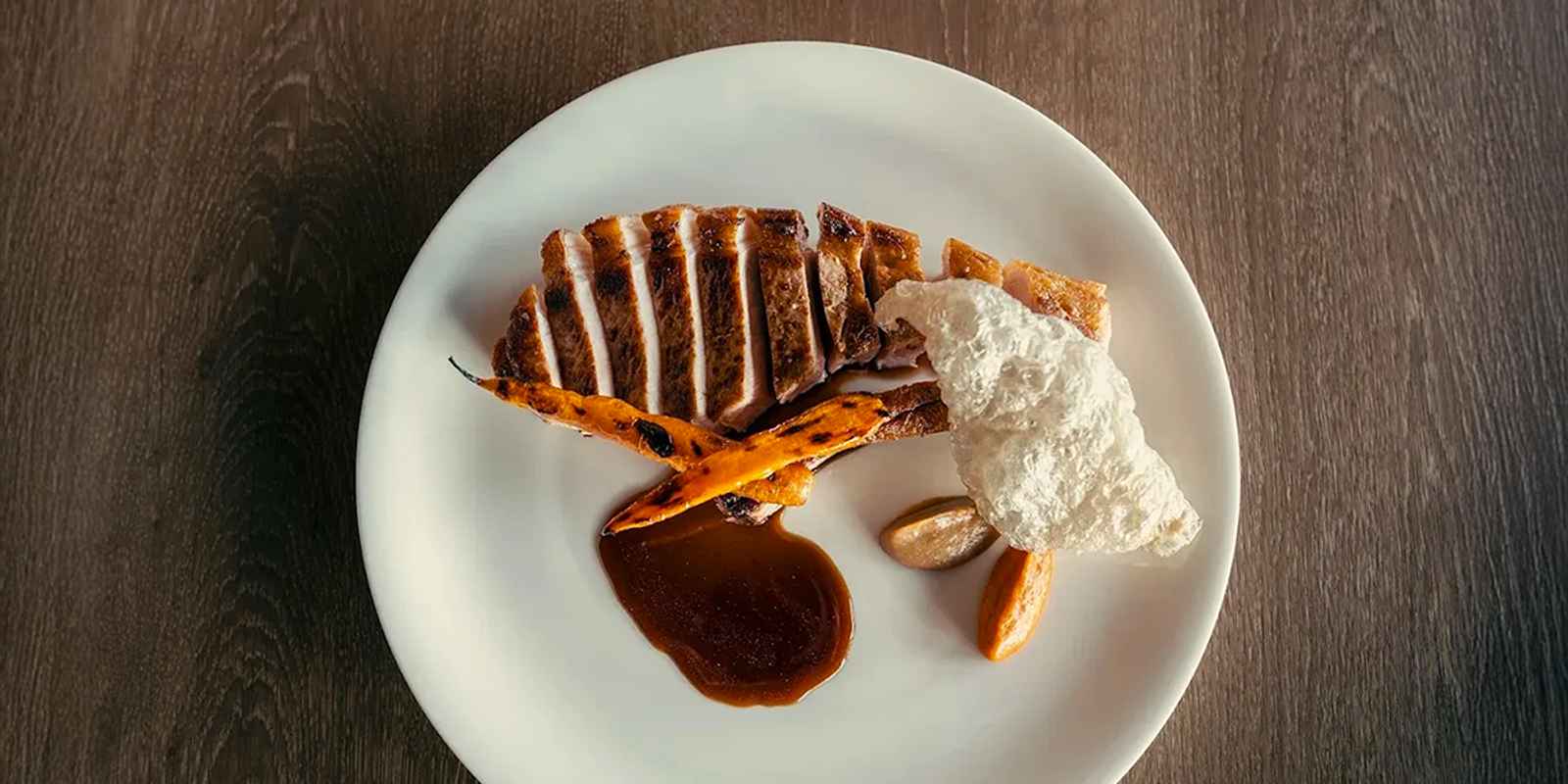 ORANI Restaurant