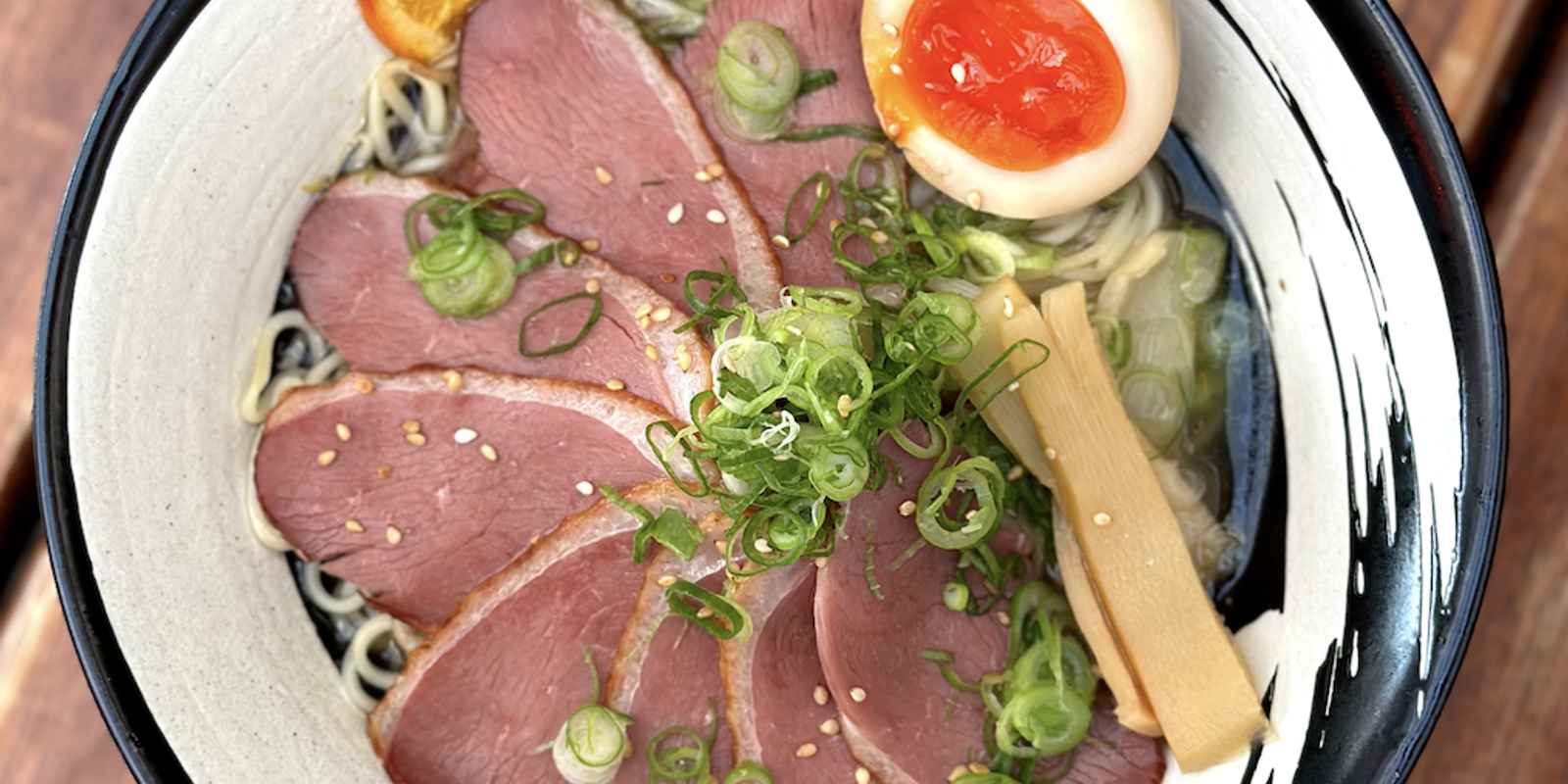 Tonkotsu Birmingham Grand Central