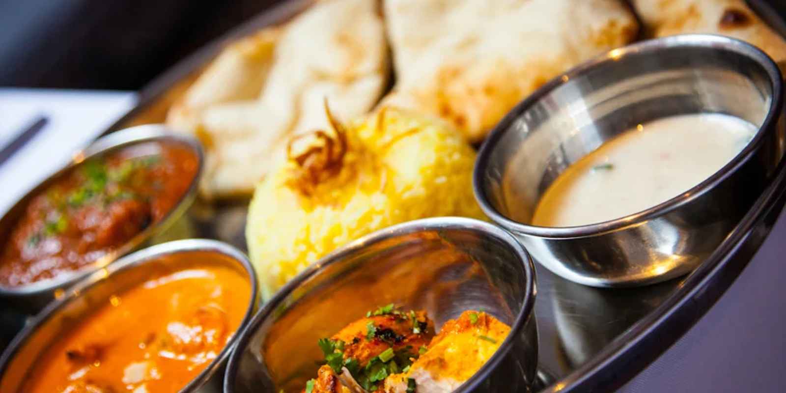 Indian Moment