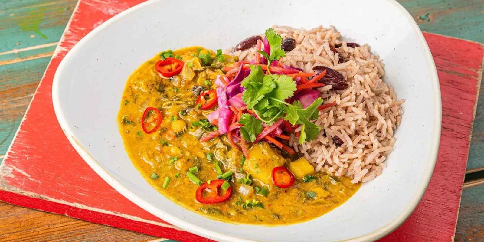Turtle Bay Ealing