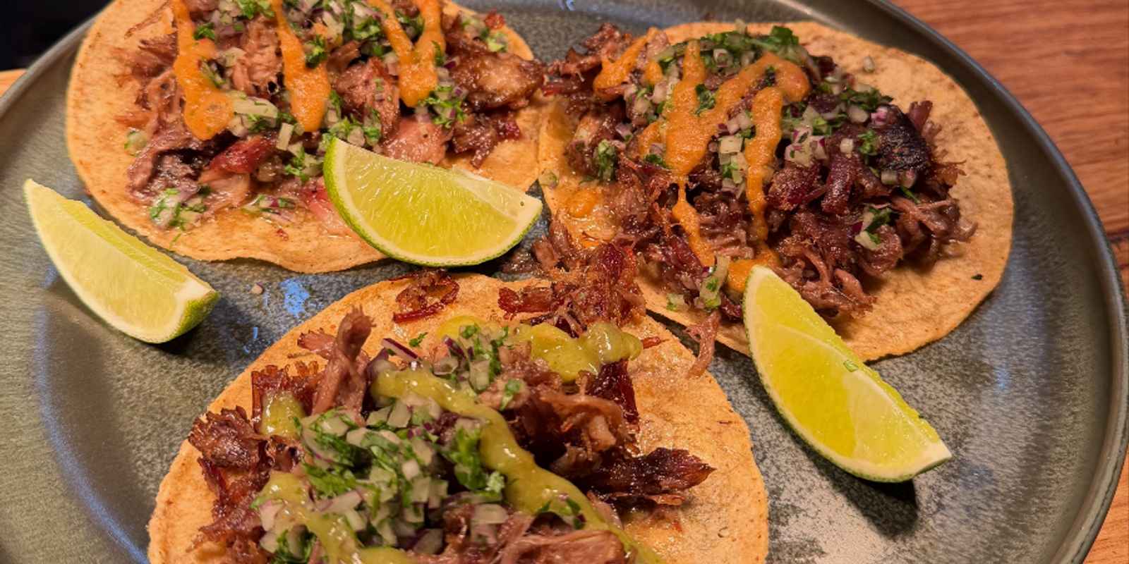 Taqueria