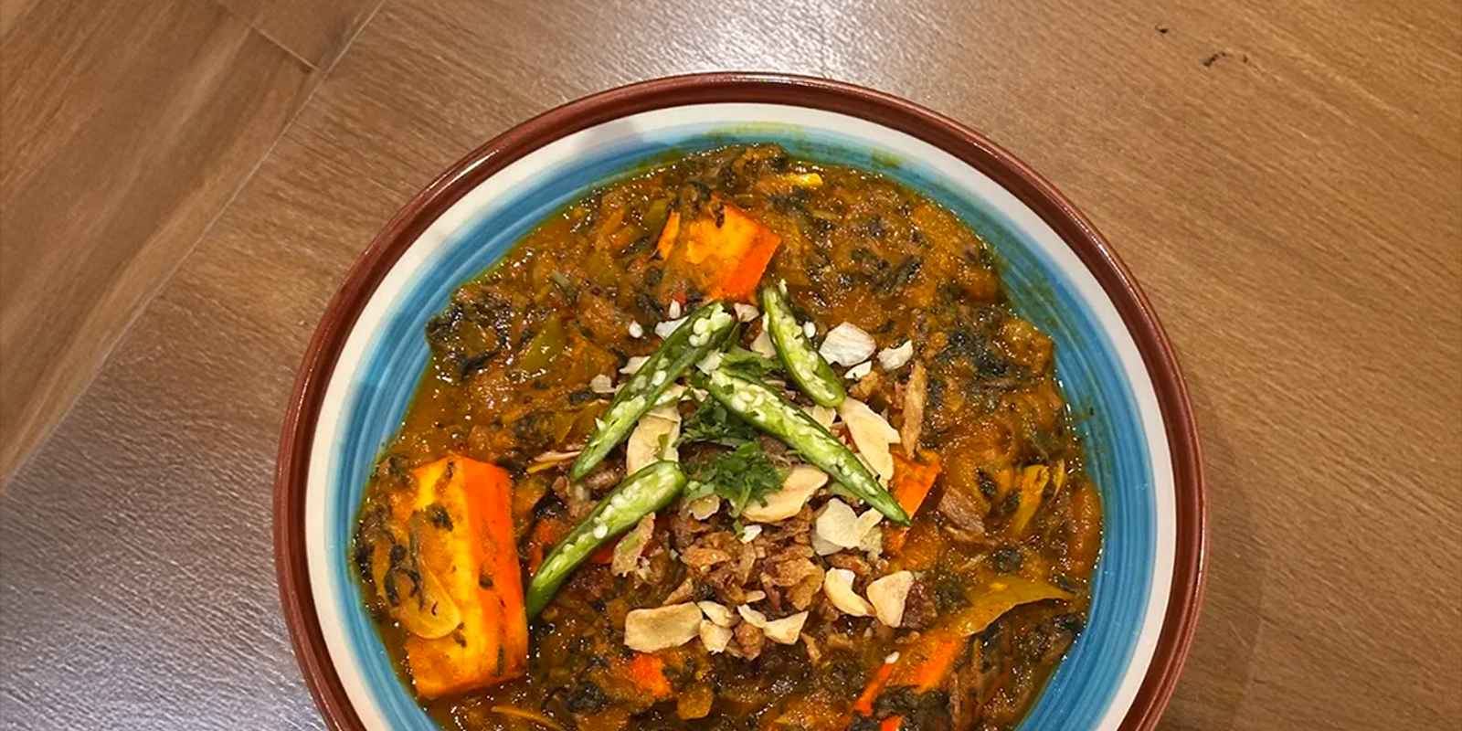Coronation Curry House