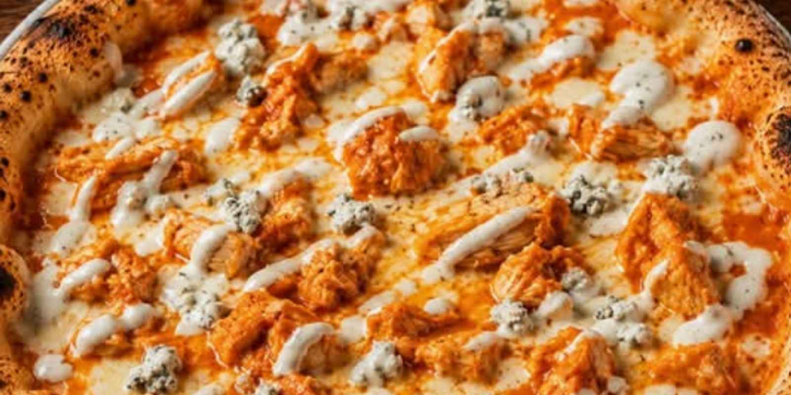 NY Sourdough Pizza