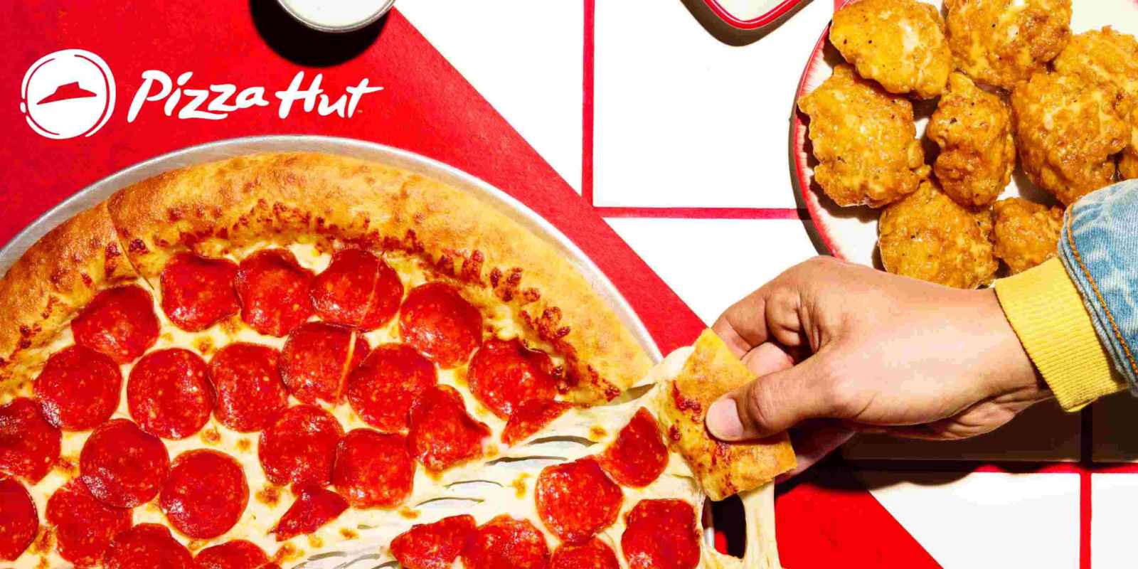 Pizza Hut