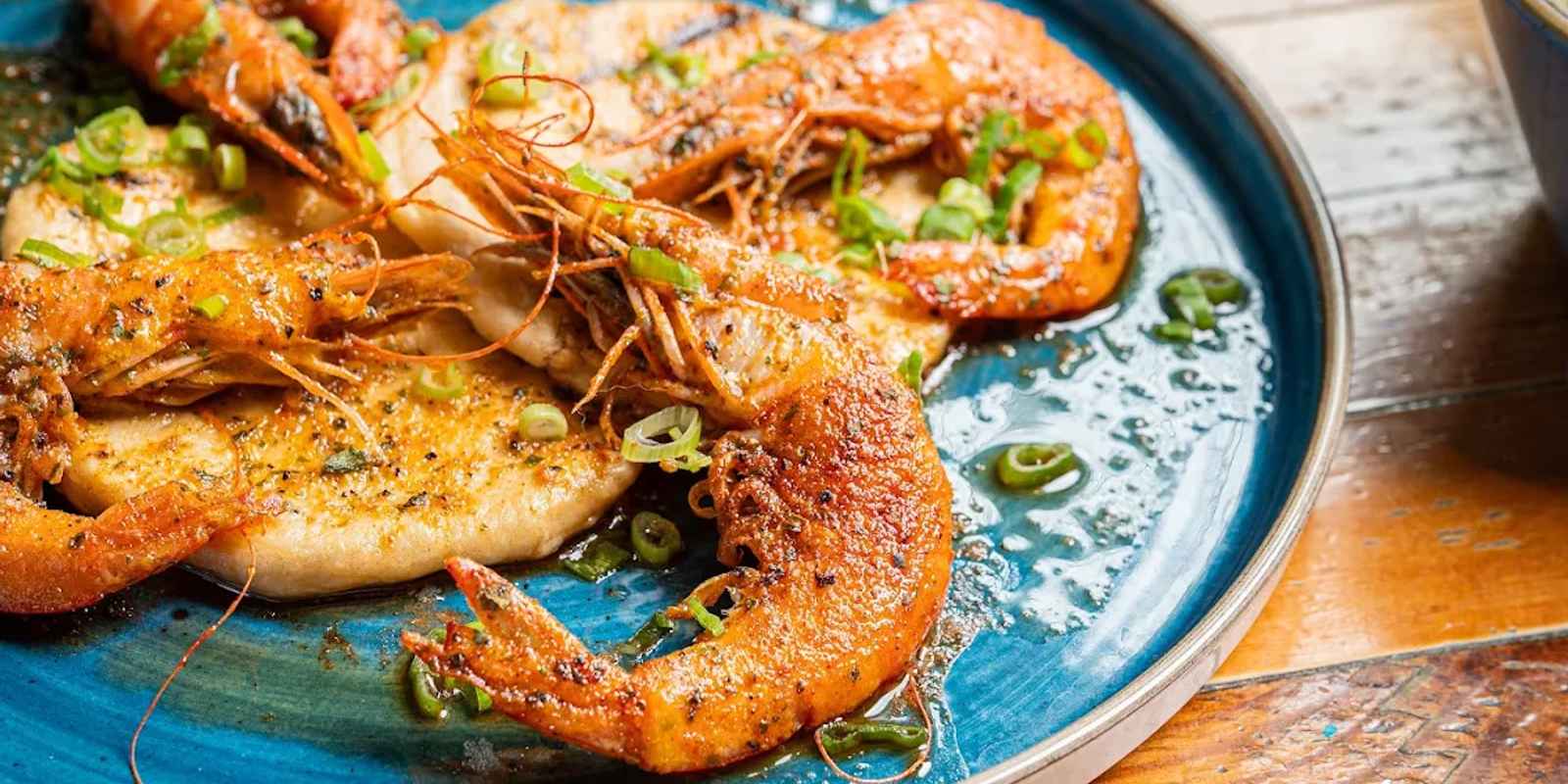 Turtle Bay Hammersmith
