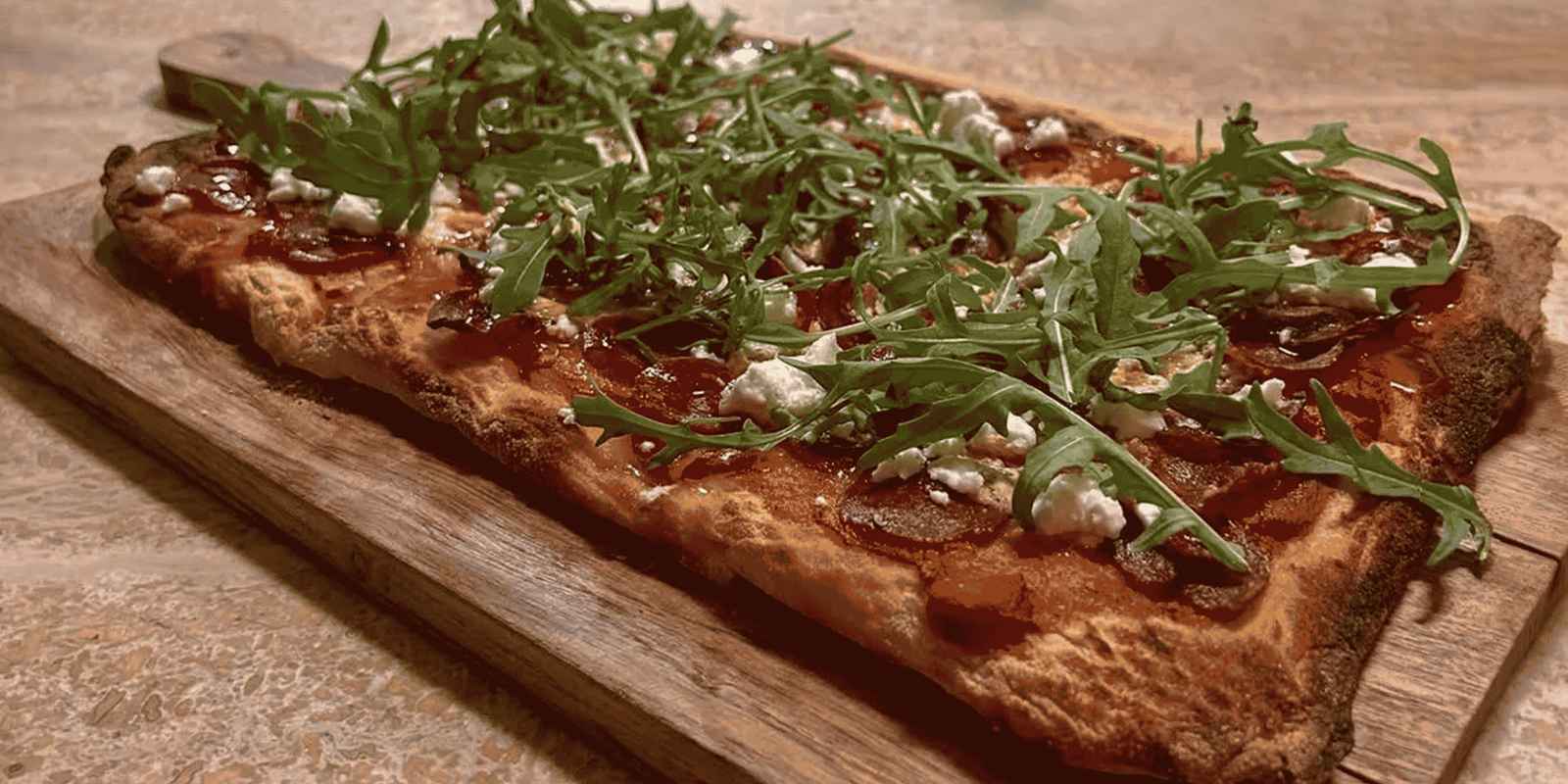 Pastarami