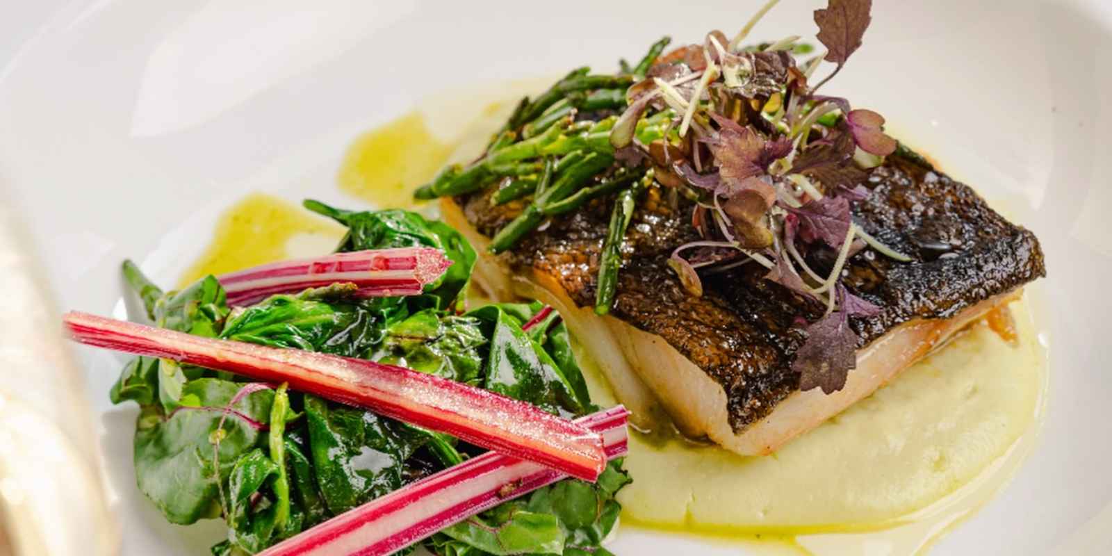 Eastway Brasserie