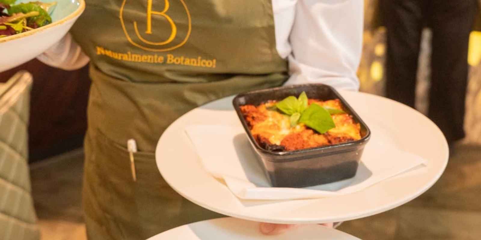 Botanico Duke Street