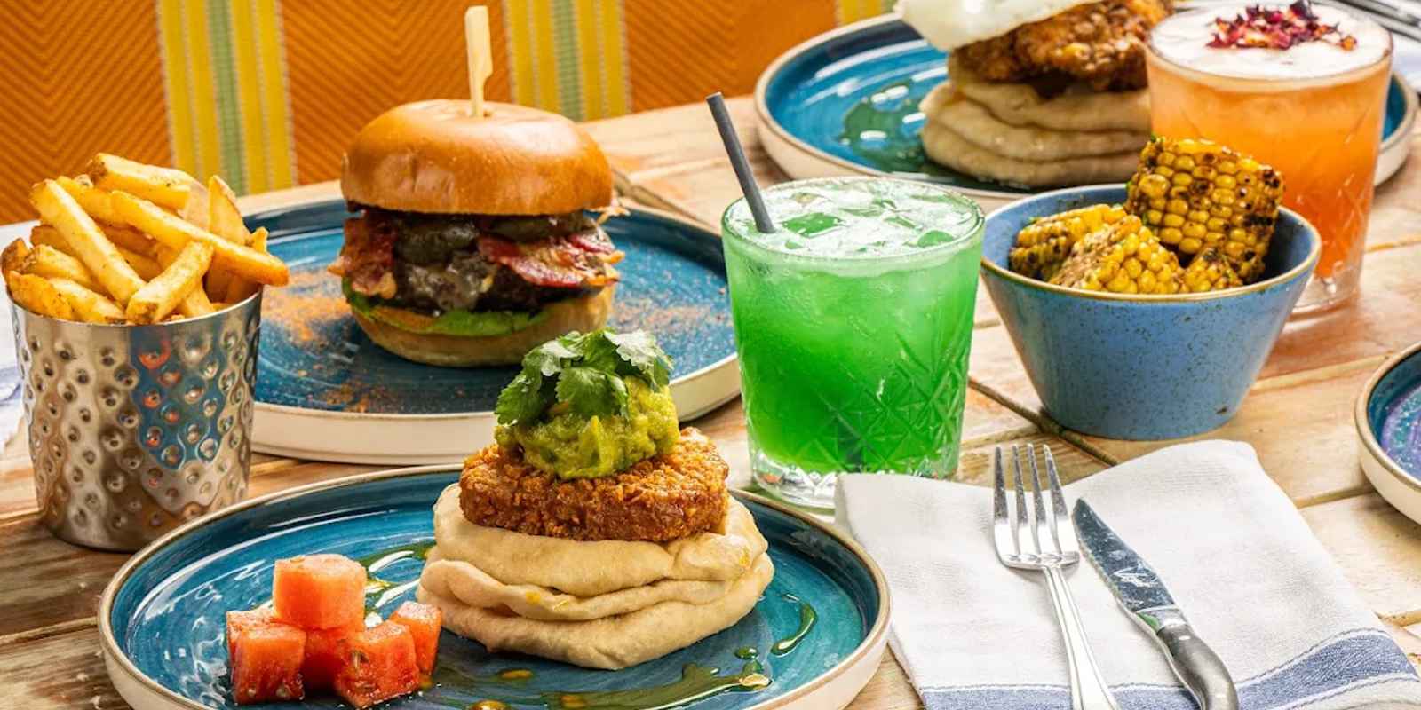 Turtle Bay Manchester Northern Quarter
