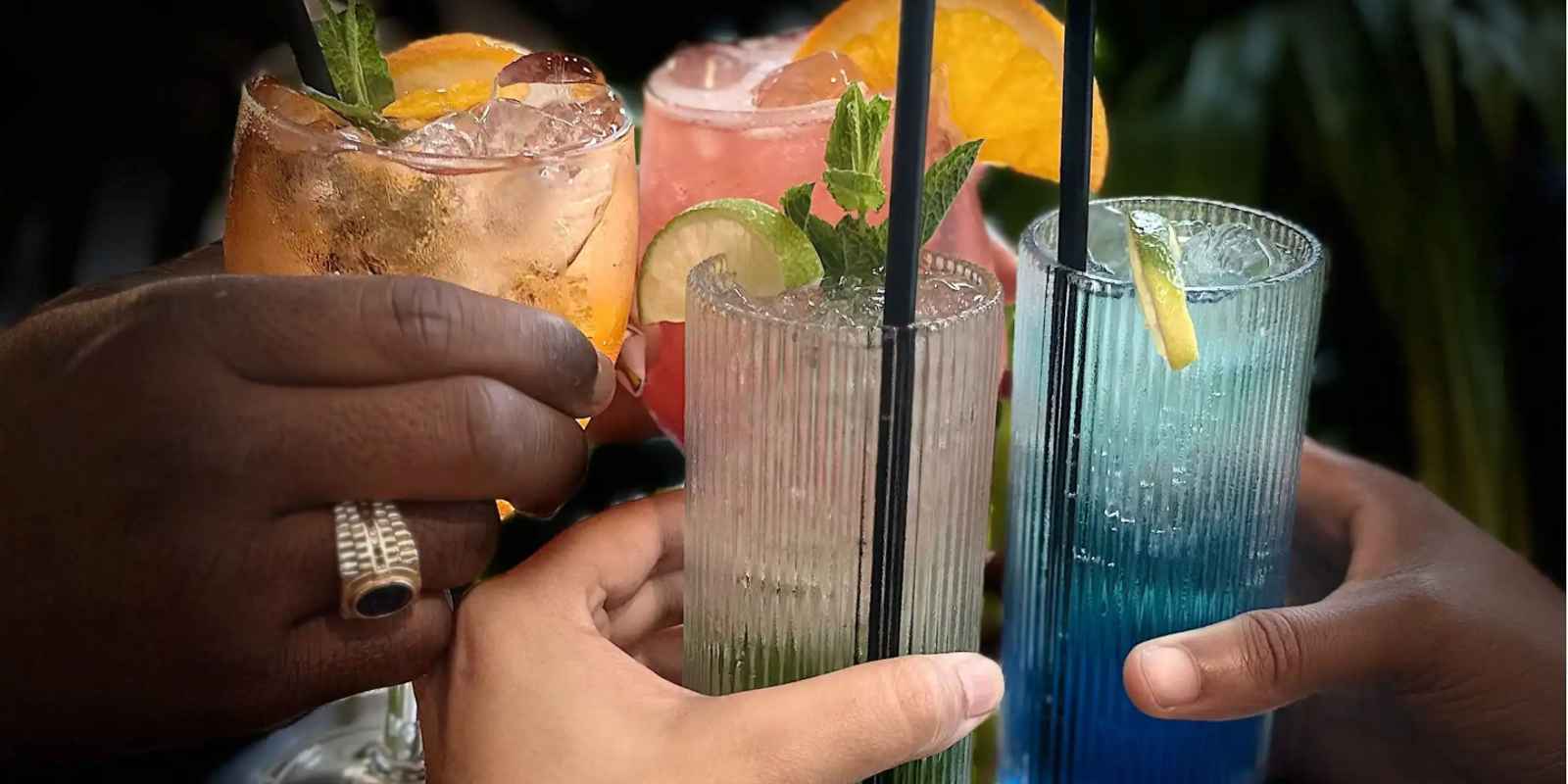 Devon House Jamaican Restaurant & Bar