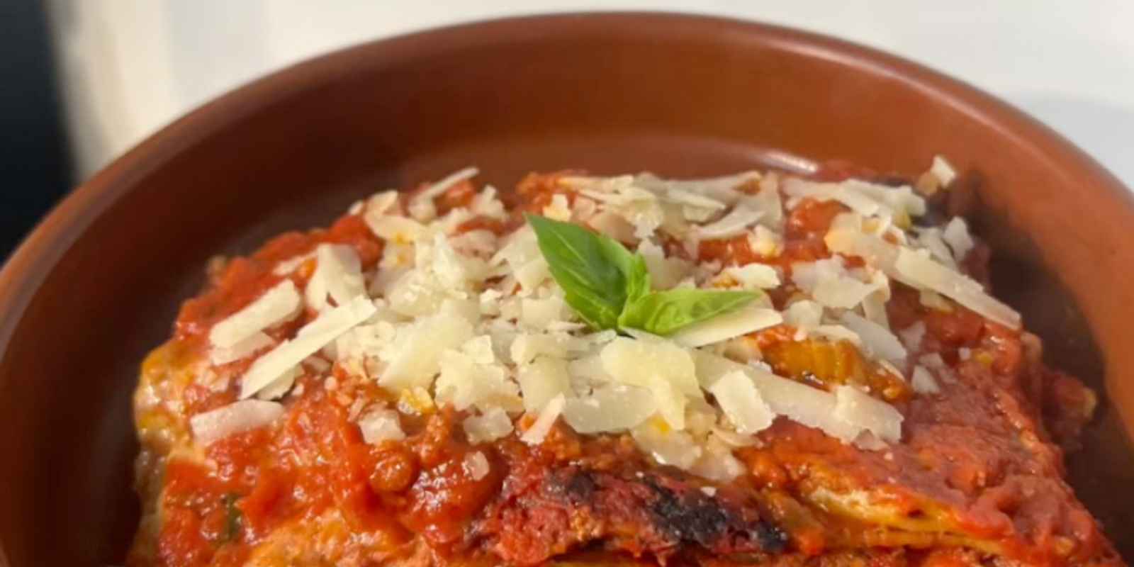 Taste Italian