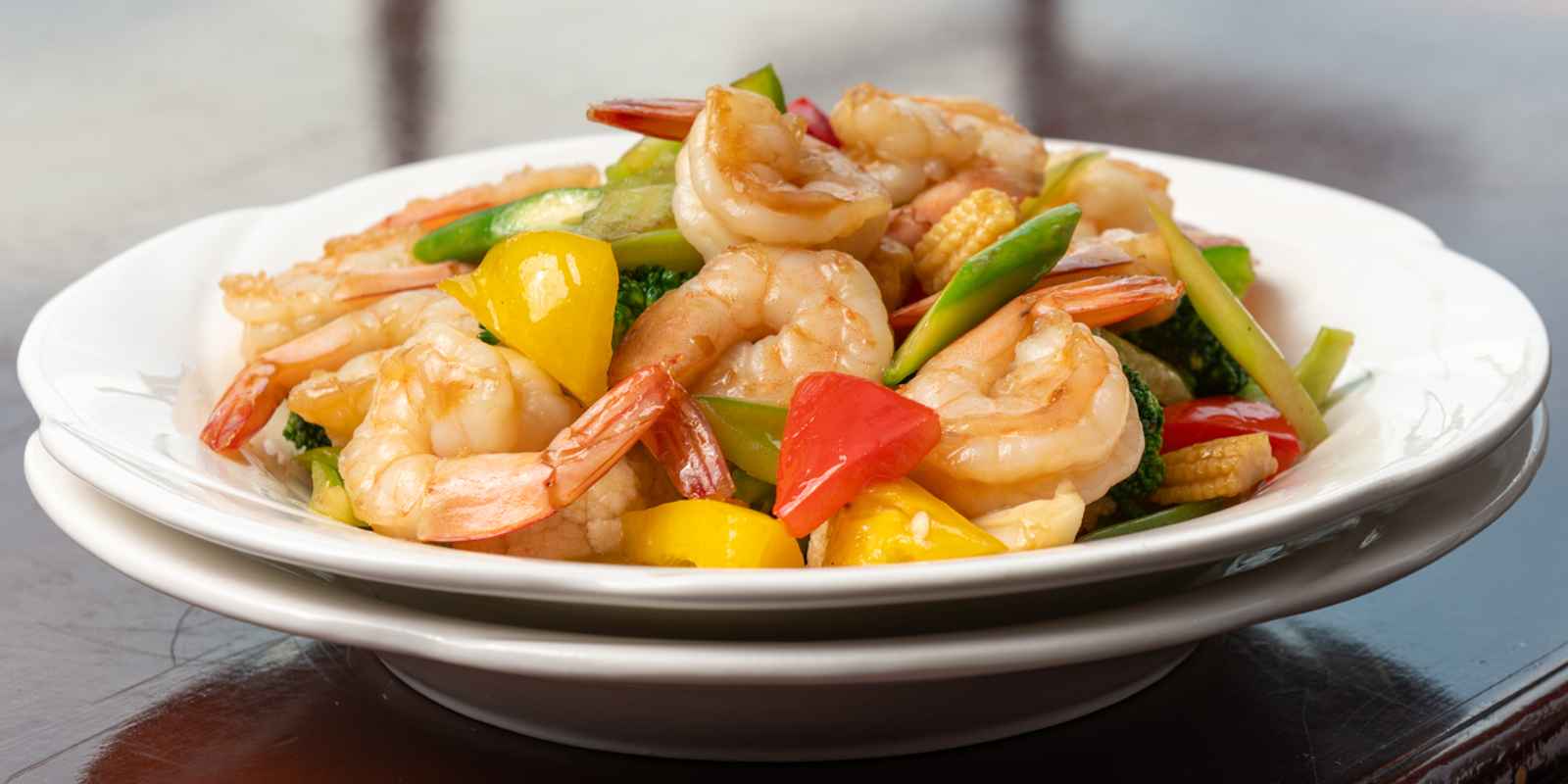 Canjoy Cantonese Cuisine