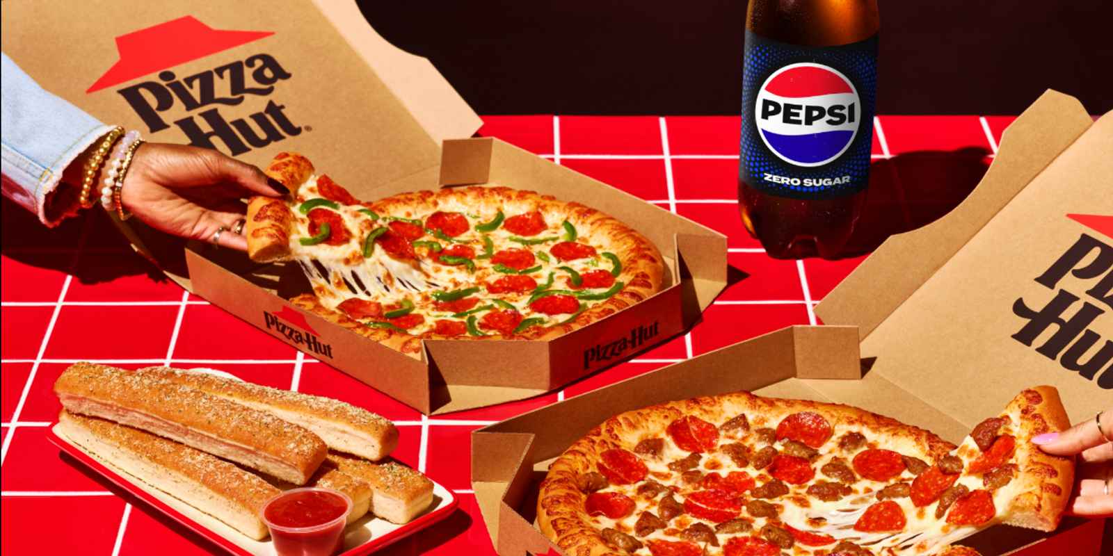Pizza Hut