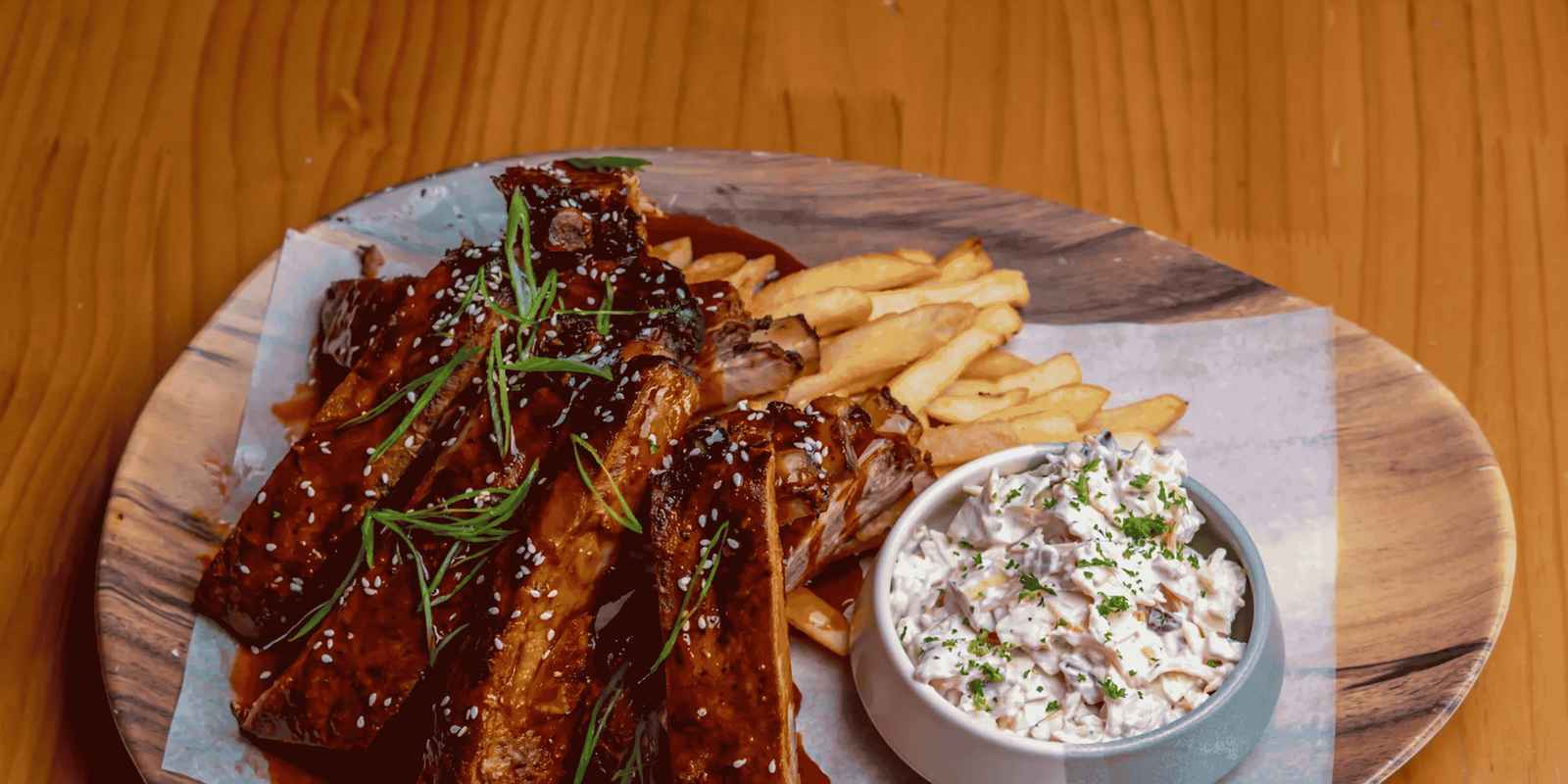 Texas Smokehouse Manukau