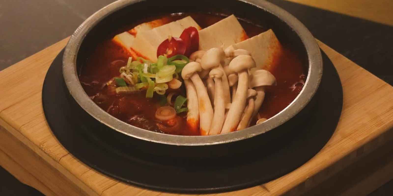 Korean Grill Kensington