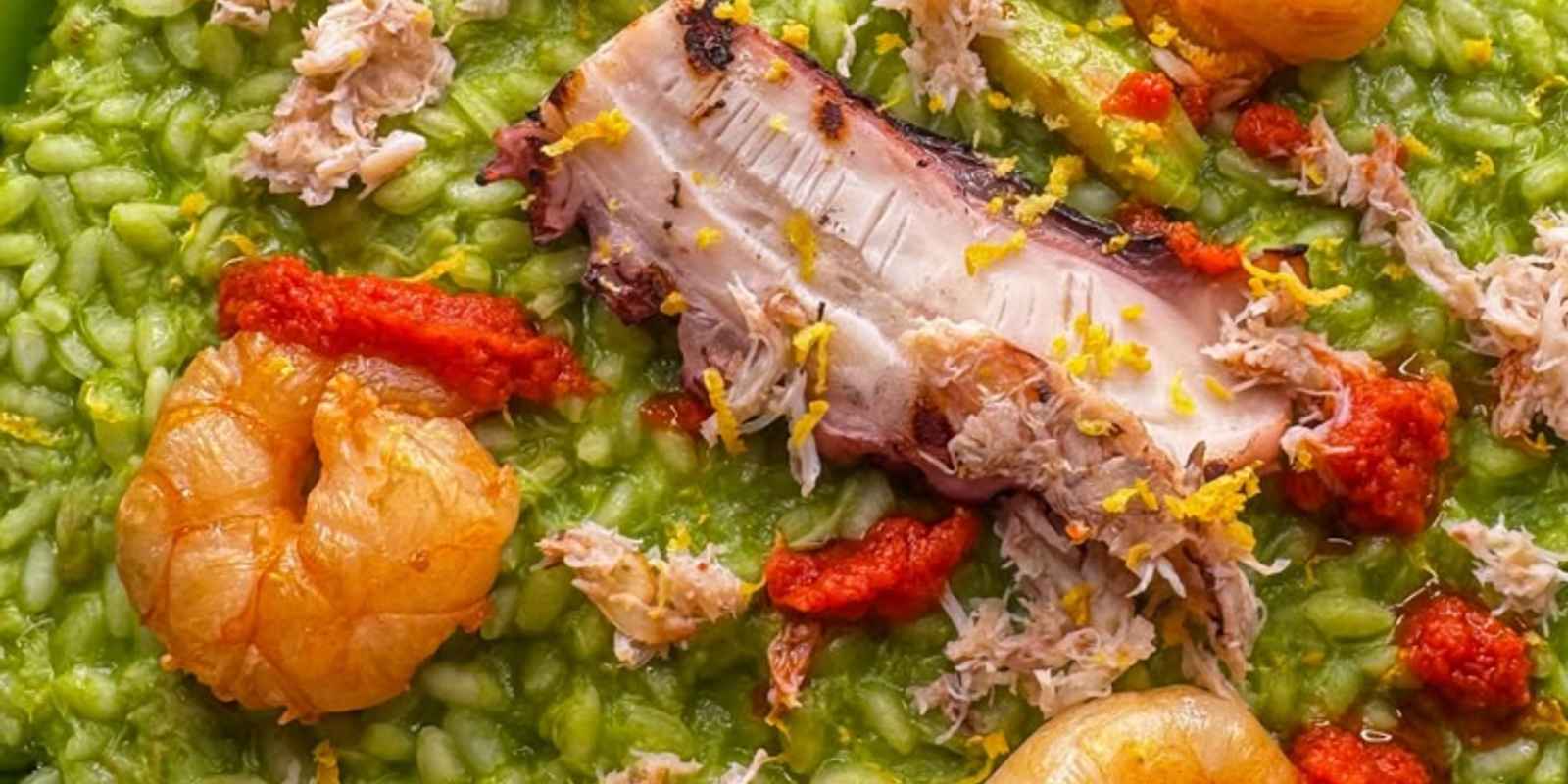 Arte Pasta