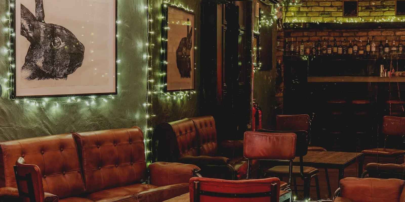 Alice House West Hampstead