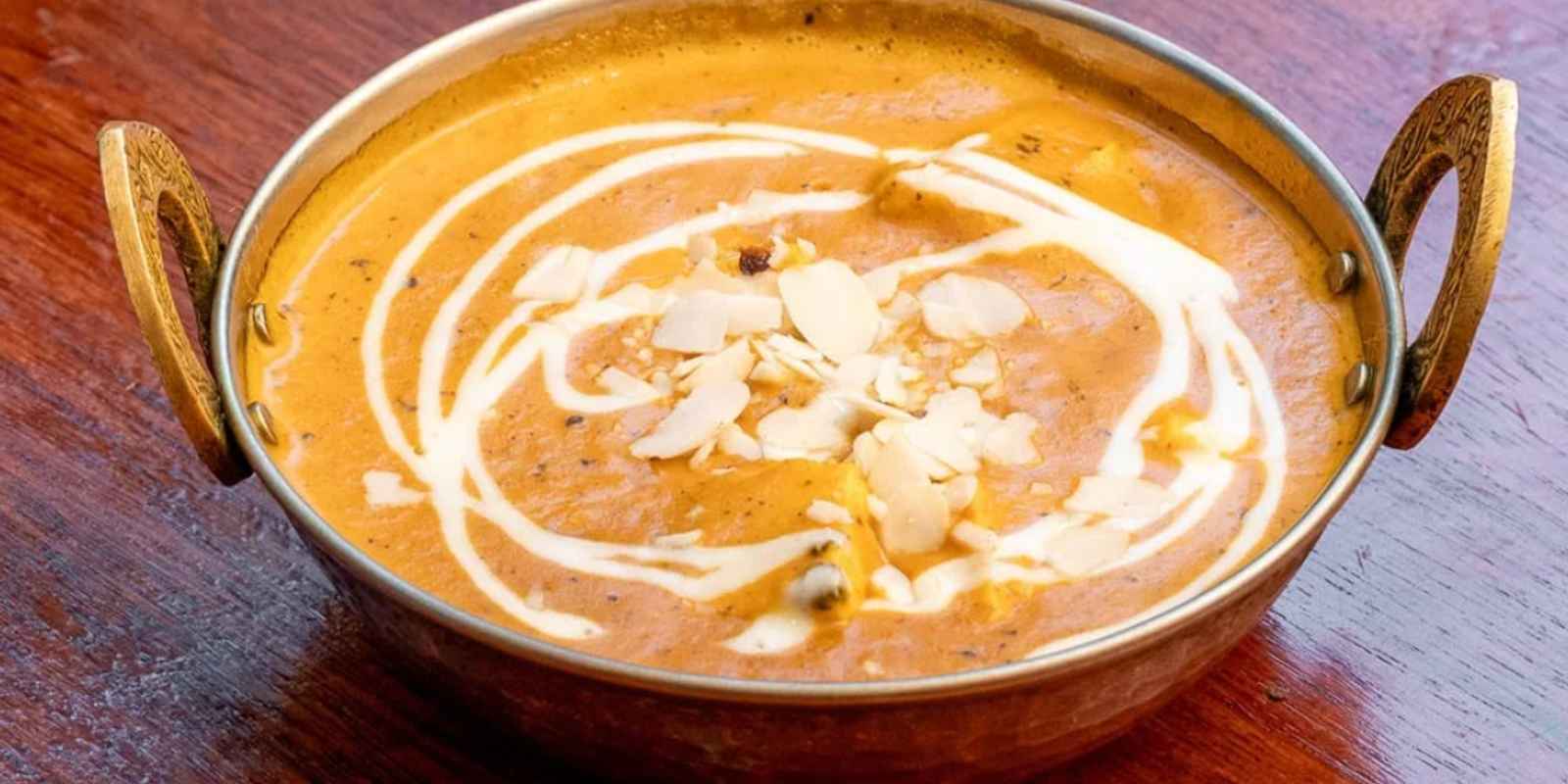 Spicy Saffron