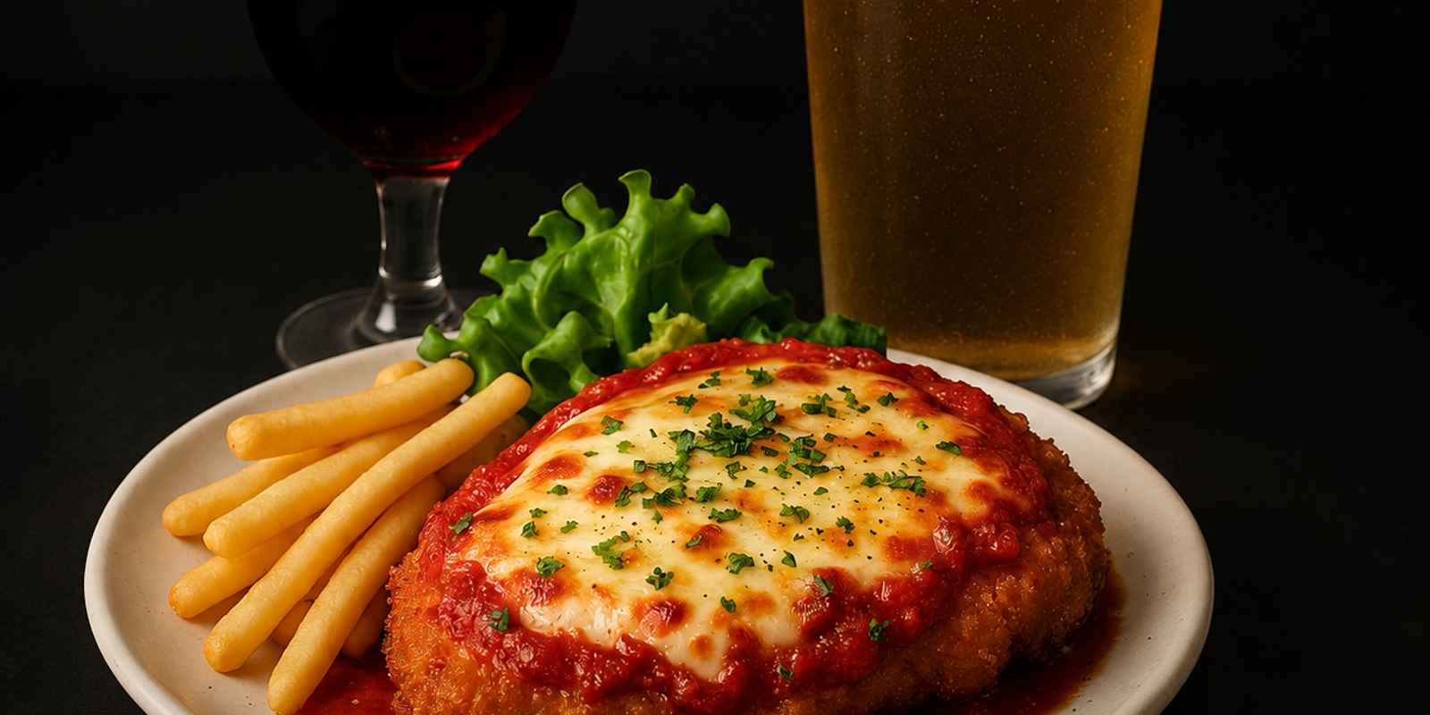 Subiaco Bar & Bistro