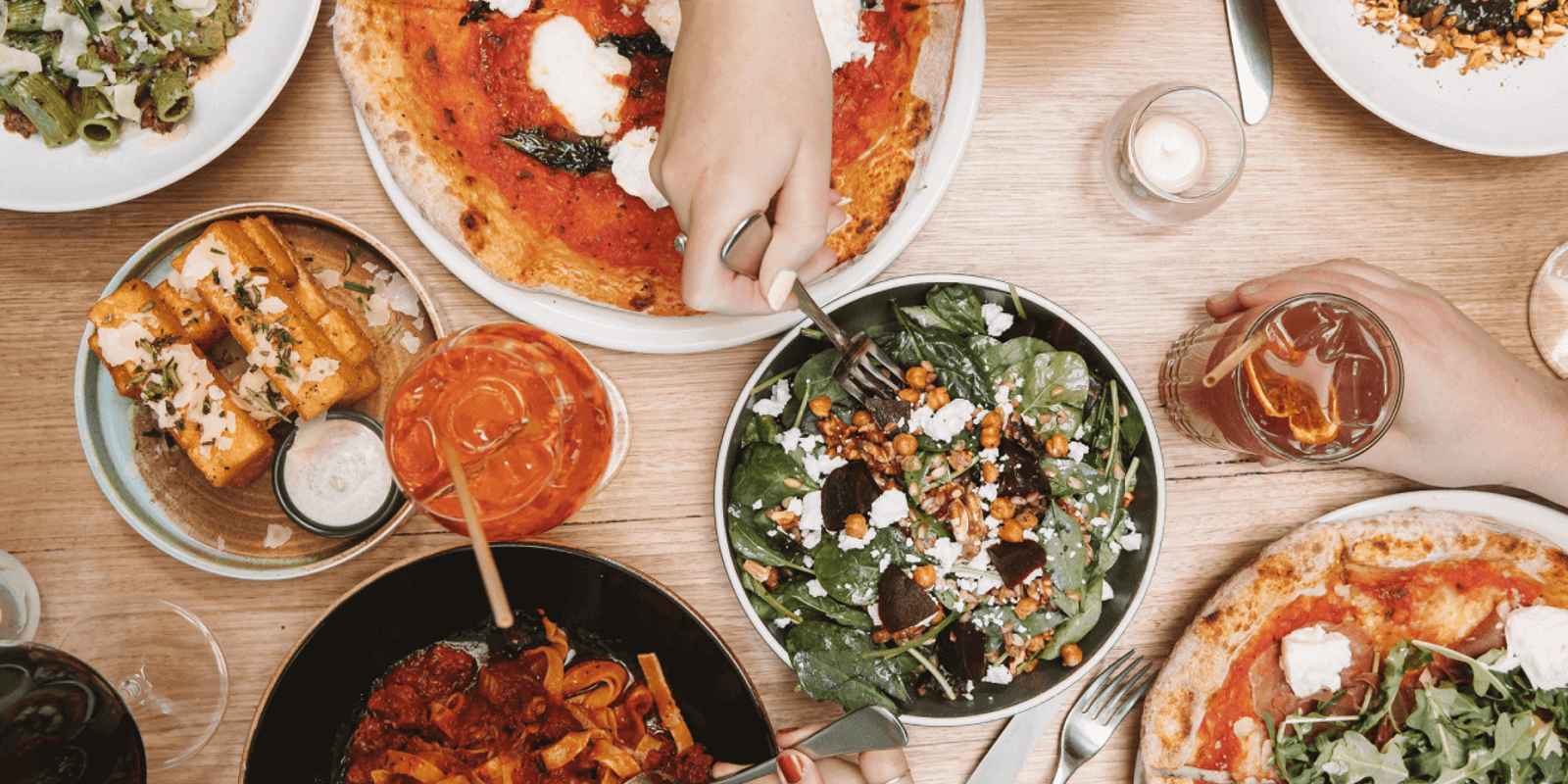 Farro Pizzeria ( Moonee Ponds )