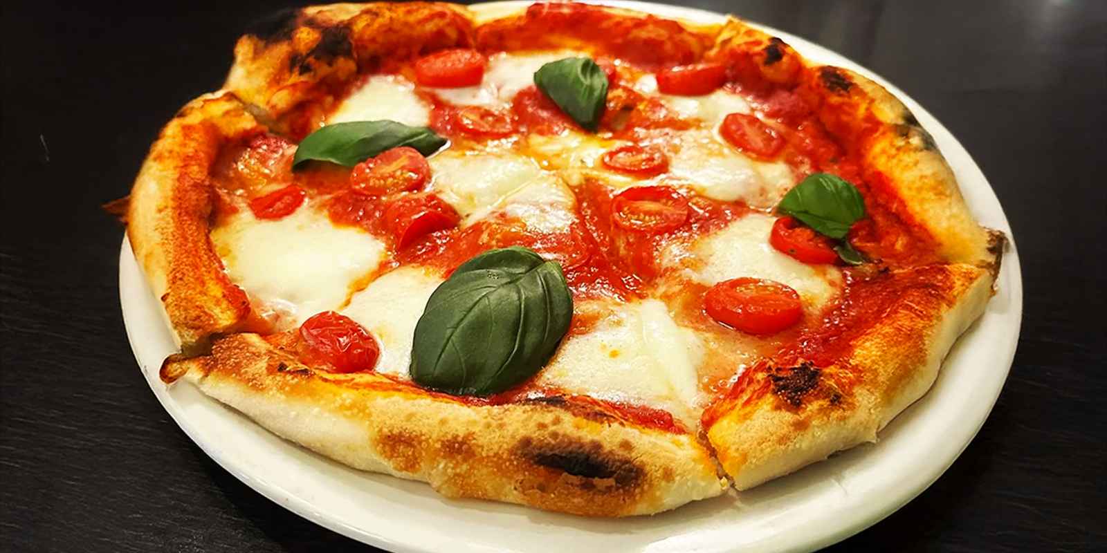 La Margherita