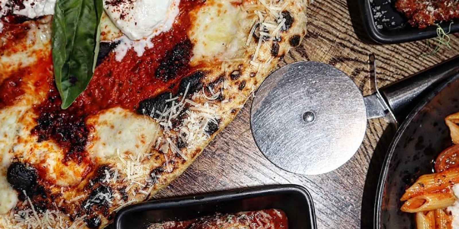 Circo Italian Kitchen