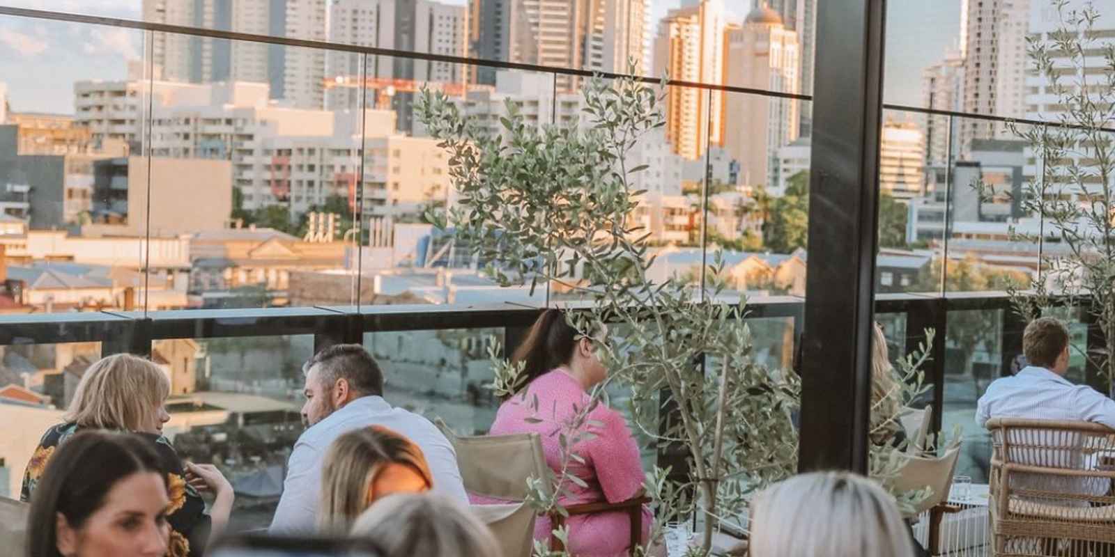 Cielo Rooftop