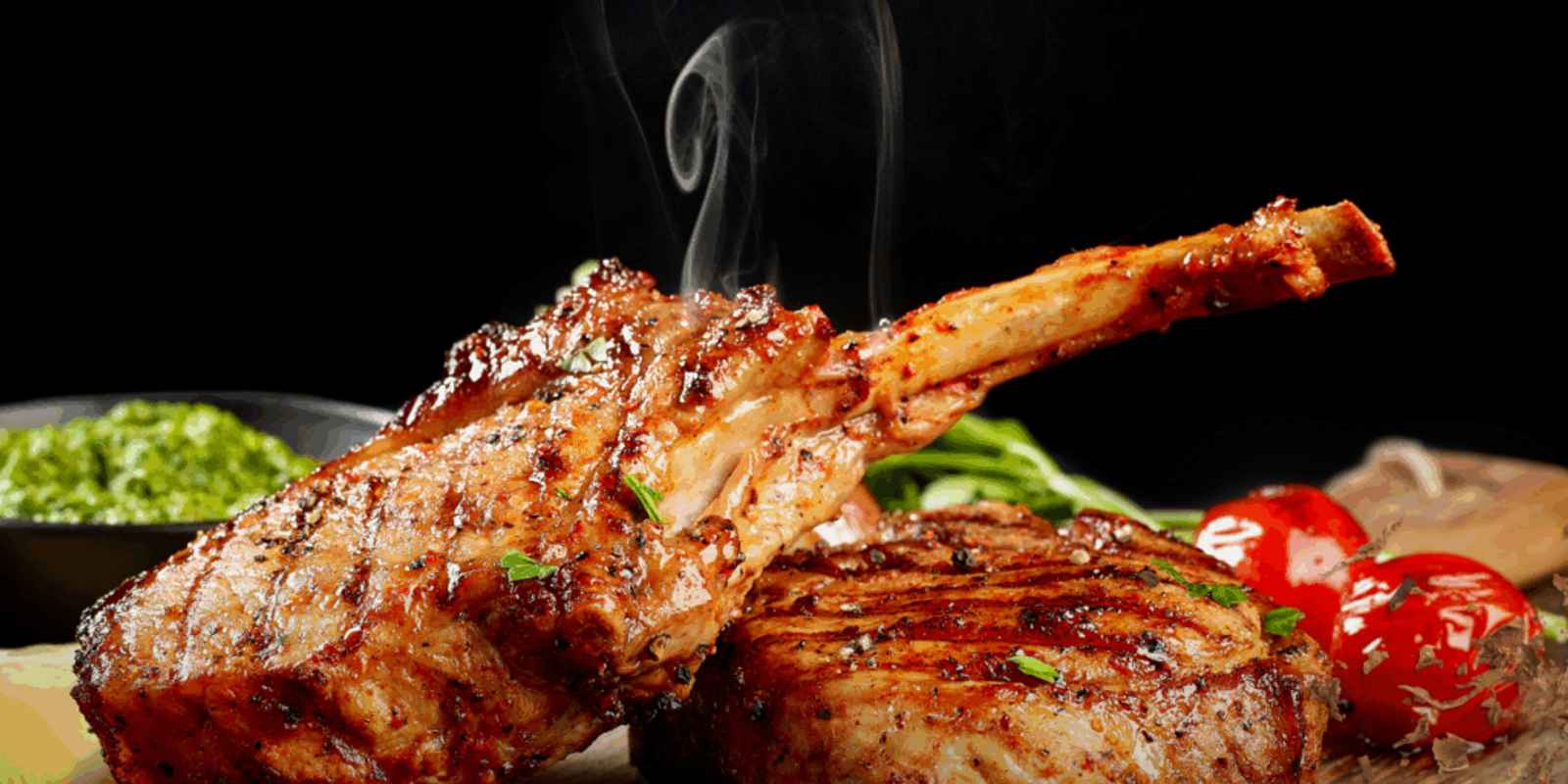 Signature Grill House