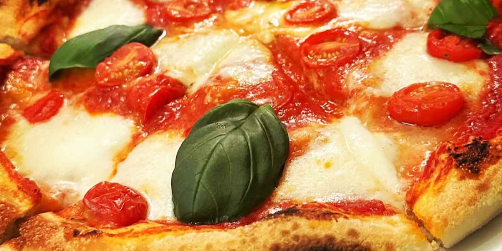 La Margherita