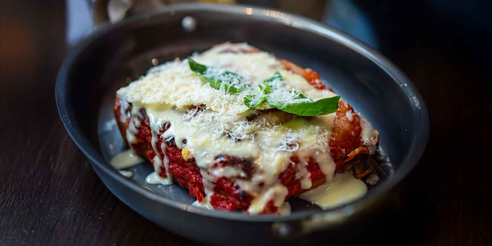 Osteria Partenopea