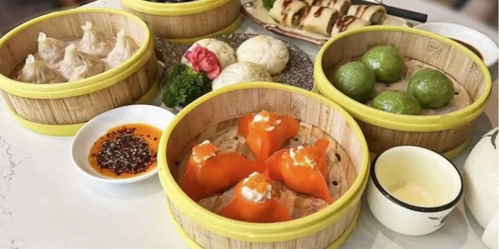 The Haven Asian Dining