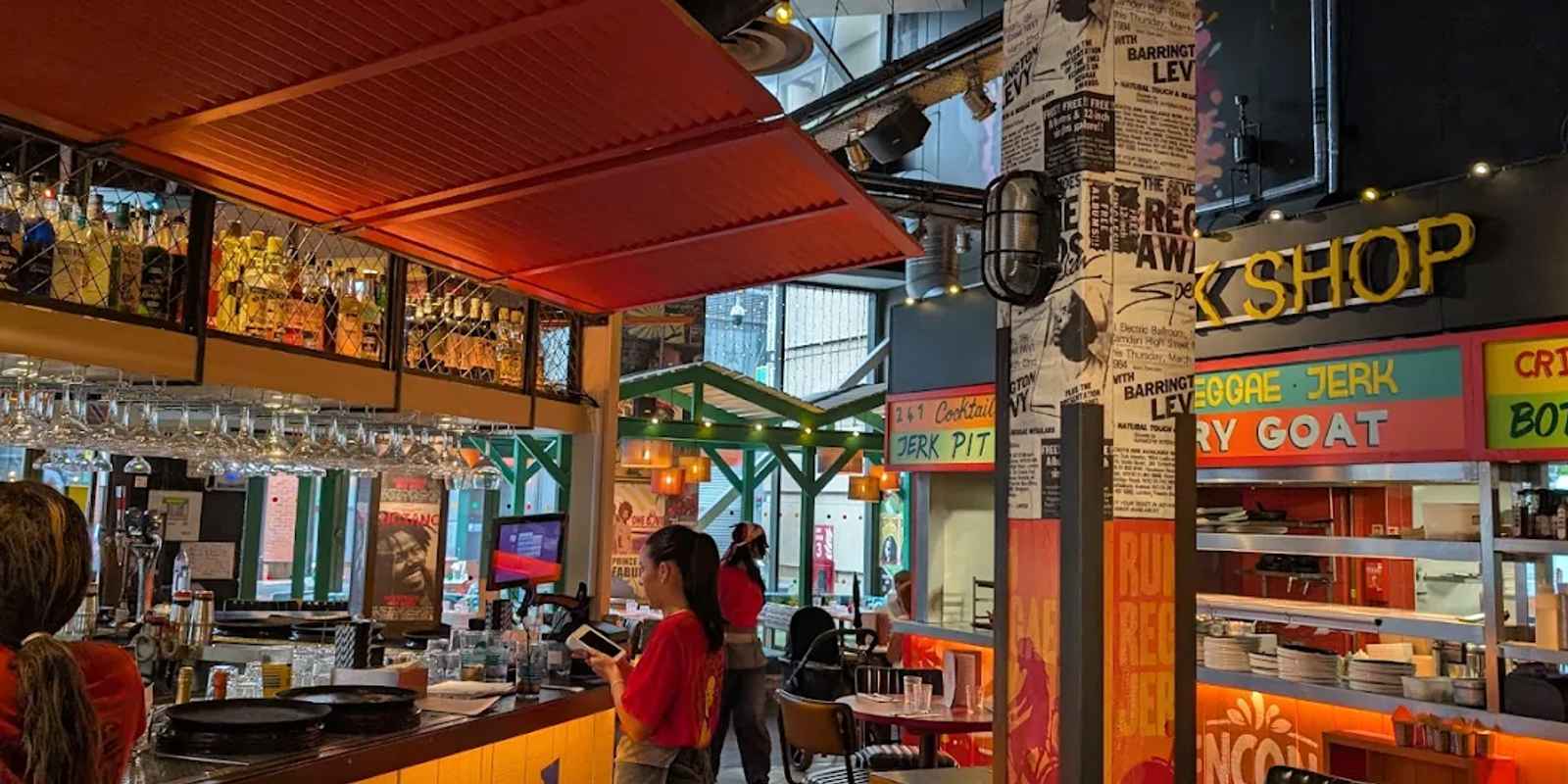 Turtle Bay Nottingham