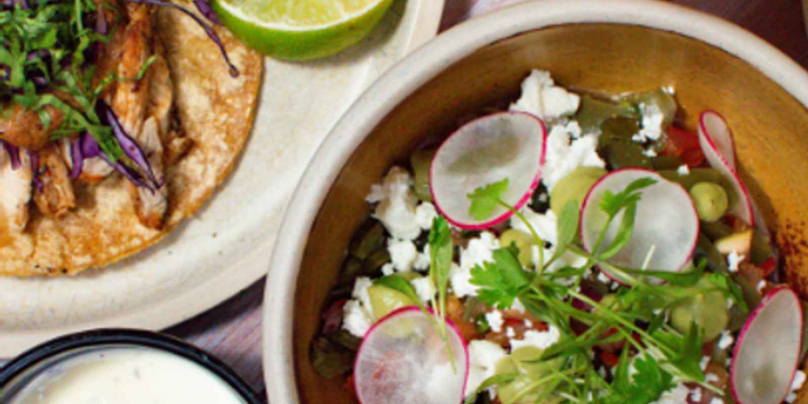 Polanco Mexican Restaurant