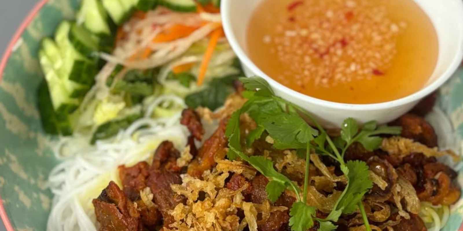 Hanoi Eats