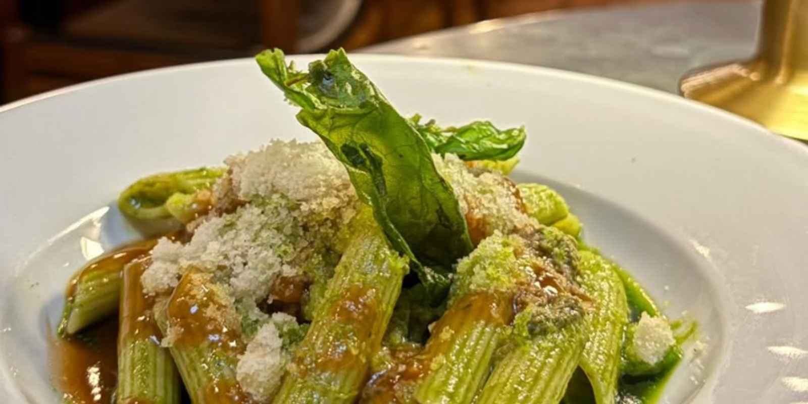 Ruff's Bistro