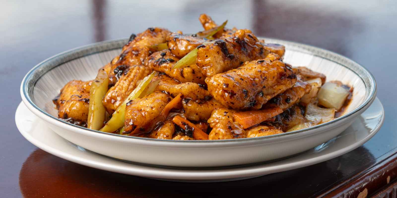 Canjoy Cantonese Cuisine