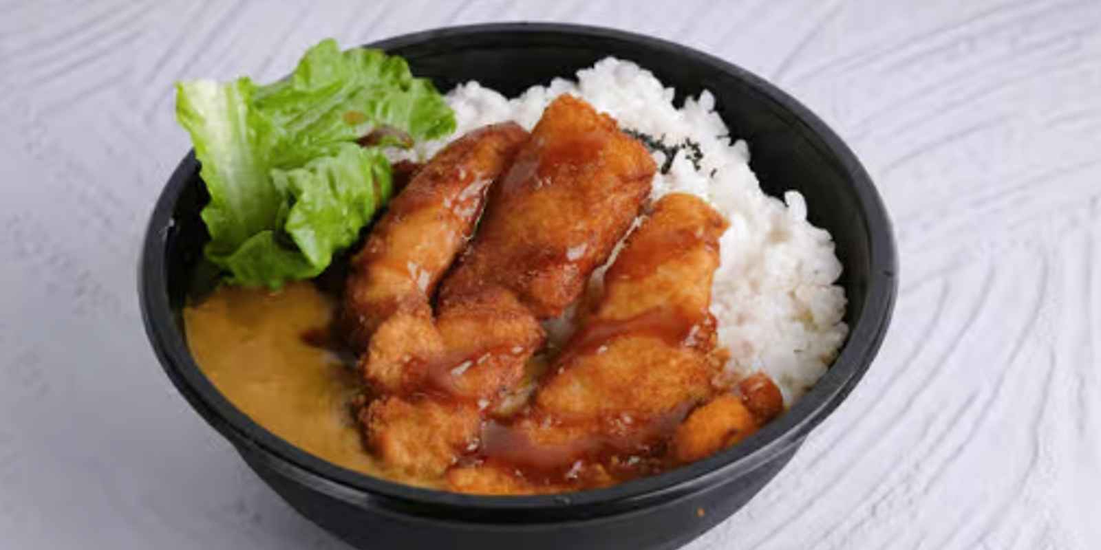 Koi Fish n Chips