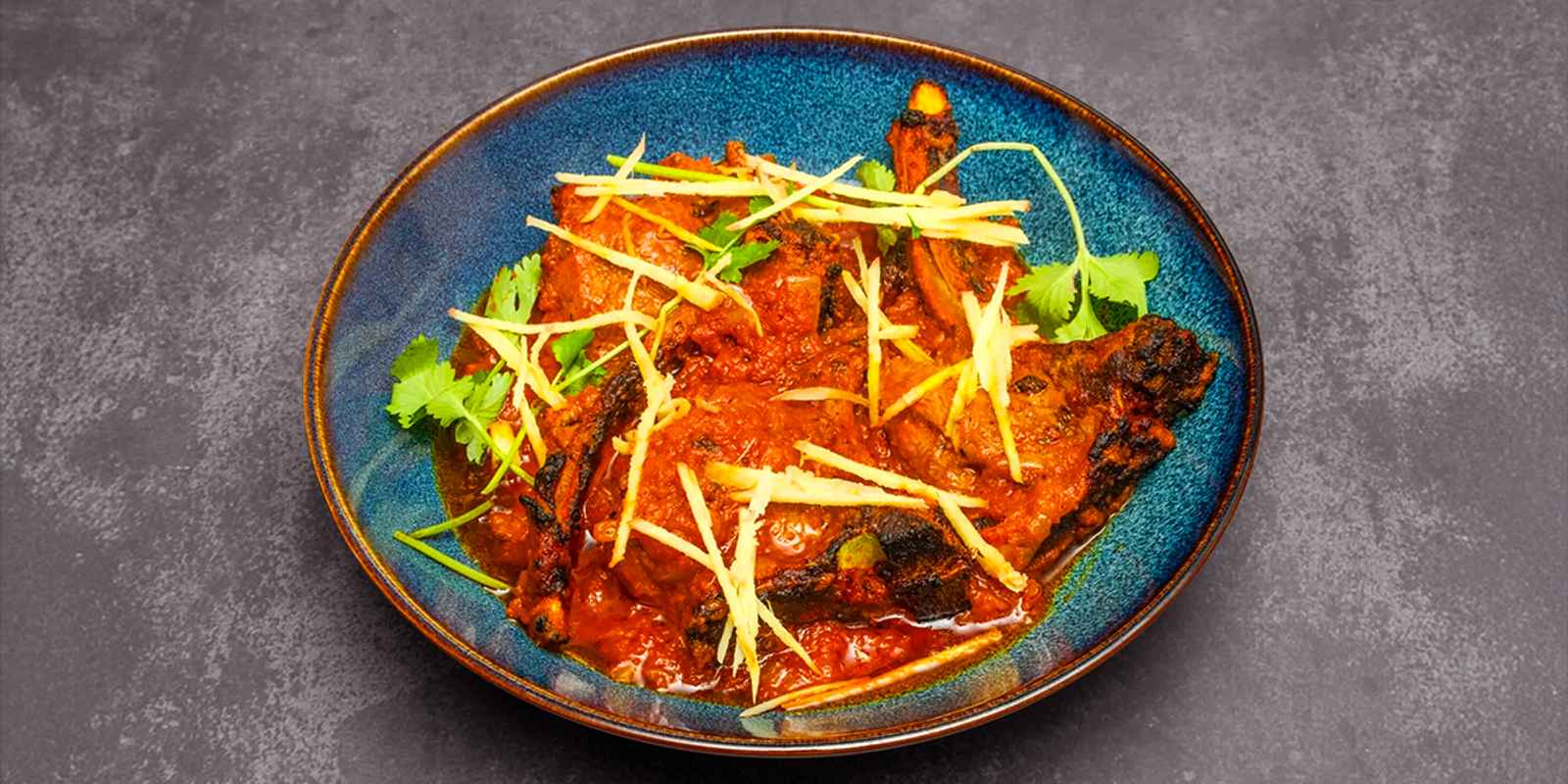Eastern Spice