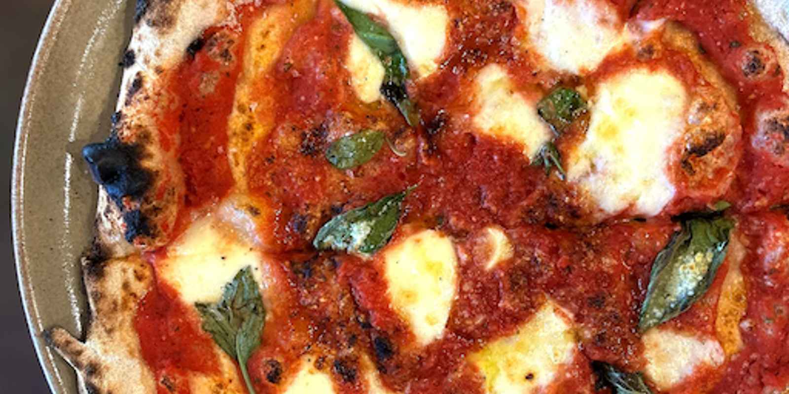Billy's Pizza & Pasta Bar