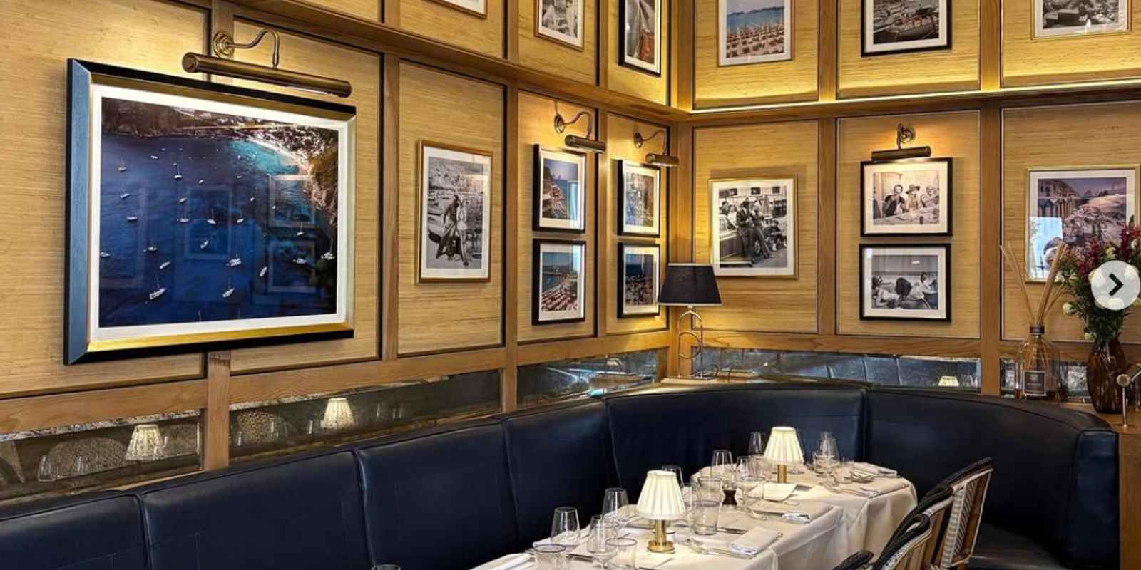 Chucs Mayfair