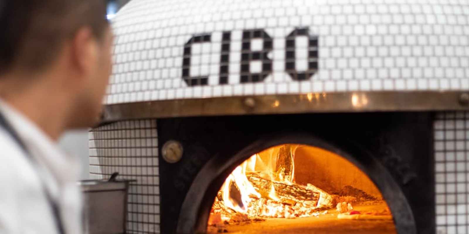 Casa Cibo