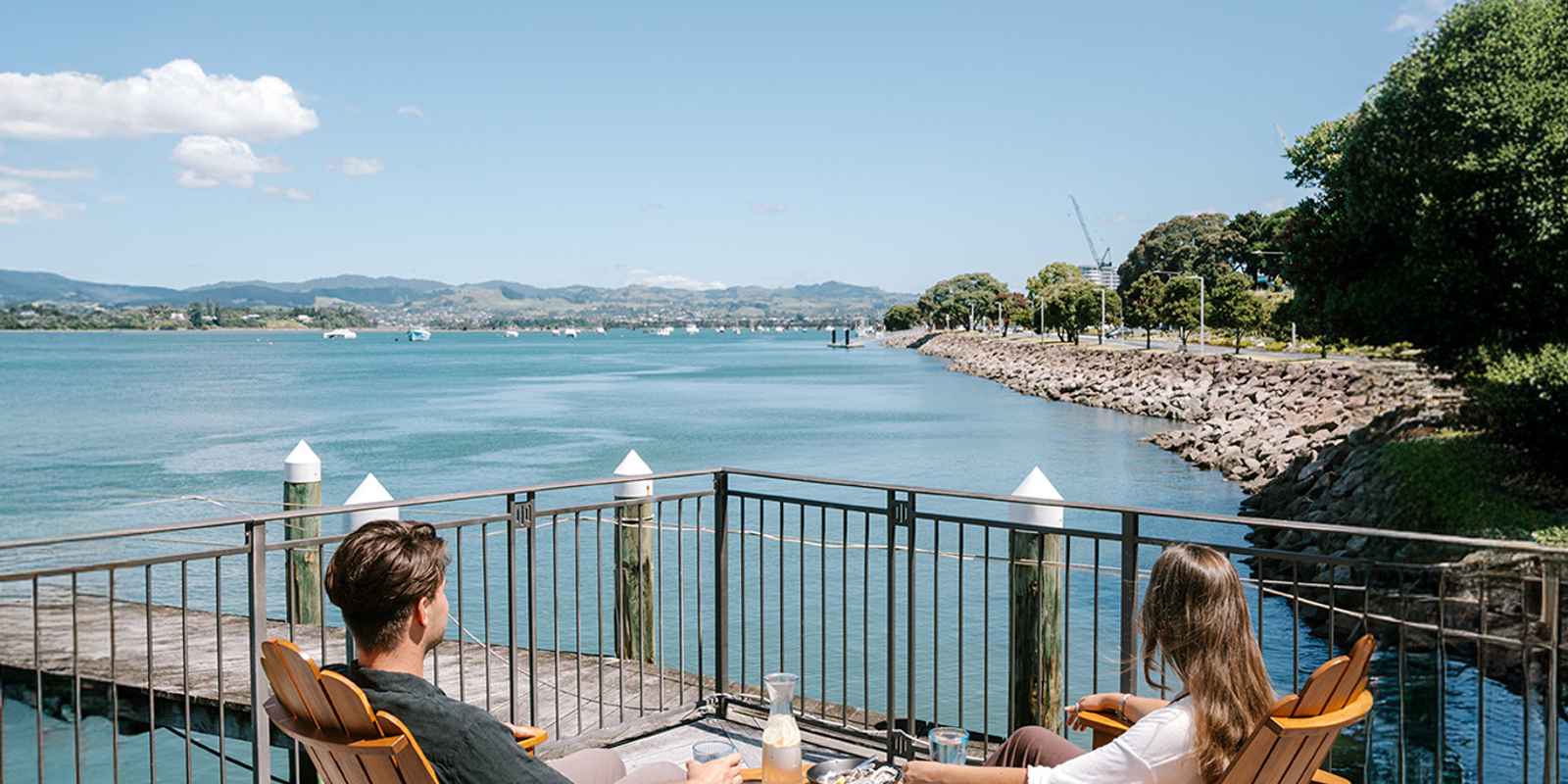 Be in to WIN the ultimate Flavours of Plenty foodie staycation!